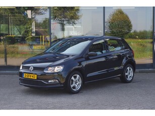 Volkswagen Polo 1.2 TSI 90 PK Comfortline, *NL-AUTO*