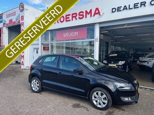 Volkswagen Polo 1.2 TSI BlueMotion Comfortline AIRCO* 5