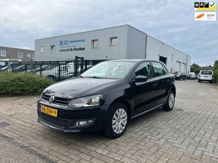 Volkswagen Polo 1.2 TSI BlueMotion Trendline NAP Clima