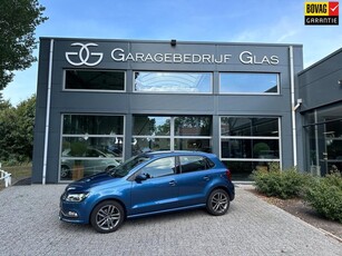 Volkswagen Polo 1.2 TSI Comfortline 110 pk navigatie