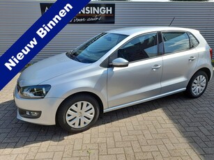 Volkswagen Polo 1.2 TSI Comfortline Automaat! Airco PDC