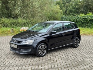 Volkswagen Polo 1.2 TSI Highline 105PK I CRUISE I 6-BAK I