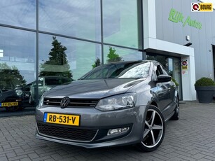 Volkswagen Polo 1.2 TSI Highline * 17 inch * Cruise * pdc *