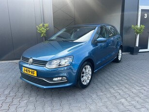 Volkswagen Polo 1.2 TSI Highline