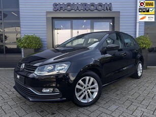 Volkswagen Polo 1.2 TSI Highline