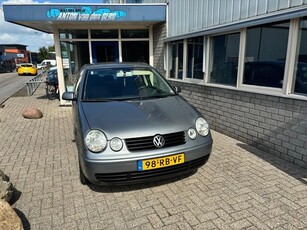 Volkswagen Polo 1.4-16V Athene Airco