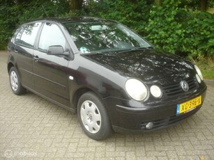 Volkswagen Polo 1.4-16V Comfort Airco 177653 KM APK 9-2025.