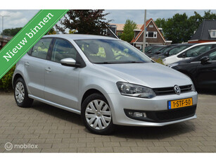 Volkswagen Polo 1.4-16V Comfortline