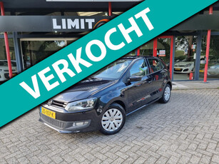 Volkswagen Polo 1.4-16V Highline/AUT/EL.Ramen/Airco/CarPlay/APK!!