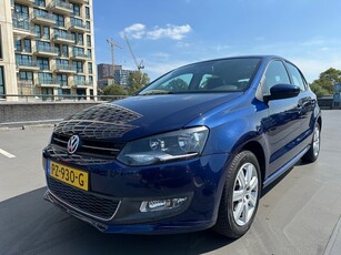 Volkswagen Polo 1.4-16V Highline Nieuw Apk Airco Stoel