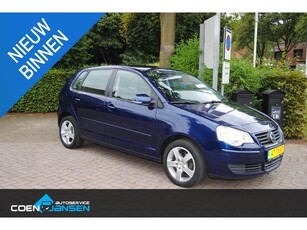 Volkswagen Polo 1.4-16V Optive Nette auto, APK 10-09-2025