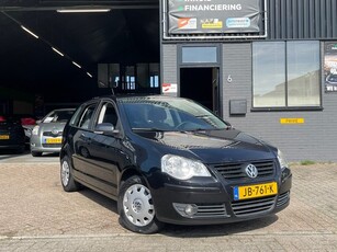 Volkswagen Polo 1.4-16V TrendlineAircoCruise5DRSAPK