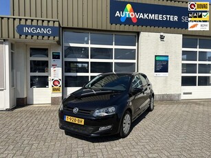 Volkswagen Polo 1.4-16V TrendlineAircoPDCCruise control