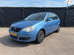 Volkswagen Polo 1.4-16V Turijn Inruil mogelijk