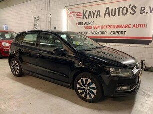 Volkswagen POLO 1.4 Tdi/5-deurs/Airco