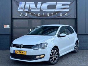 Volkswagen Polo 1.4 TDI BlueMotion Airco Cruise