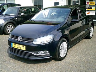 Volkswagen Polo 1.4 TDI Comfortline