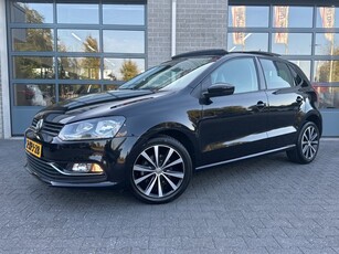 Volkswagen Polo 1.4 TDI Highline