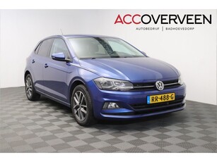 Volkswagen Polo 1.6 TDI Airco Stuurbediening