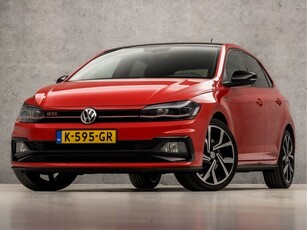 Volkswagen Polo 2.0 TSI GTI 200Pk Automaat (DIGITAL