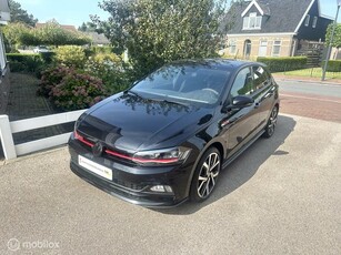 Volkswagen Polo 2.0 TSI GTI DSG AUTOMAAT DIGITAAL DASHBOARD