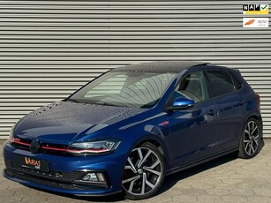 Volkswagen Polo 2.0 TSI GTI Pano Navi Camera Beats Cruise