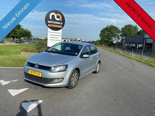 Volkswagen Polo 2013 * 1.2 TDI BlueMotion * EURO 5 *