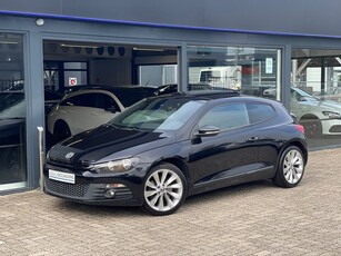 Volkswagen Scirocco 1.4 TSI PANO/NAVI/CAM/CLIMA/CARPLAY