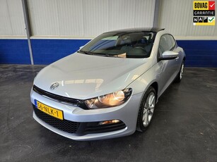 Volkswagen Scirocco 2.0 TSI Highline Plus