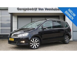 Volkswagen Sharan 2.0 TSI 220pk DSG 7-Zits Join Pano.Dak