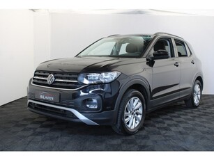 Volkswagen T-Cross 1.0 TSI (bj 2022)