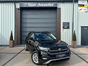 Volkswagen T-CROSS 1.0 TSI Life*1 Jaar