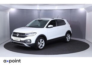 Volkswagen T-Cross 1.0 TSI Style 115 pk Automaat (DSG)