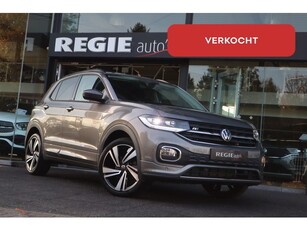 Volkswagen T-Cross 1.5 TSI 150pk DSG Style R-Line LED