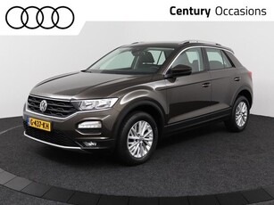 Volkswagen T-Roc 1.0 TSI 115Pk Style