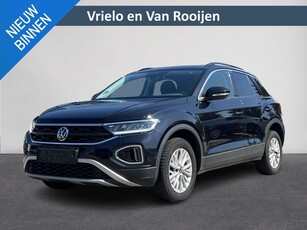 Volkswagen T-Roc 1.0 TSI Life Business Navi Clima