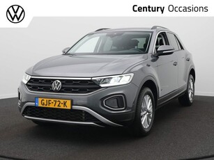 Volkswagen T-Roc 1.0 TSI Life Business / Virtual Cockpit /