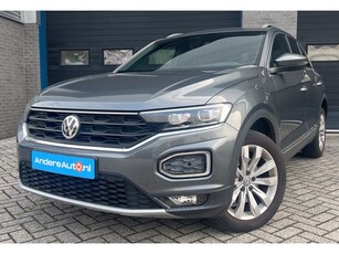 Volkswagen T-Roc 1.0 TSI Sport 1e eigenaarNL autovirtual