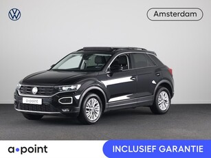 Volkswagen T-Roc 1.0 TSI Style 115pk Panorama dak