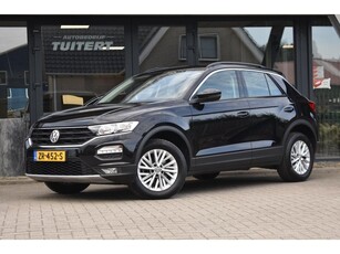 Volkswagen T-Roc 1.0 TSI Style APPLE CARPLAY ADAPTIEVE