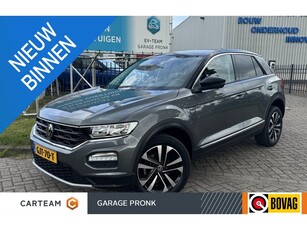 Volkswagen T-Roc 1.0 TSI Style Business ACC/NAVI/CARPLAY