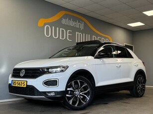 Volkswagen T-Roc 1.0 TSI Style