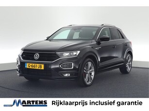 Volkswagen T-Roc 1.5 TSI 150pk DSG R-Line Sport Trekhaak