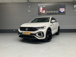 Volkswagen T-Roc 1.5 TSI R-LINE/IQ LIGHT/IQ