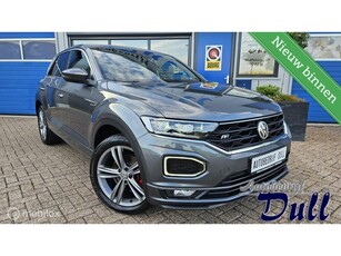 Volkswagen T-Roc 1.5 TSI R-Line Navi 51101KM Nieuwstaat!!!