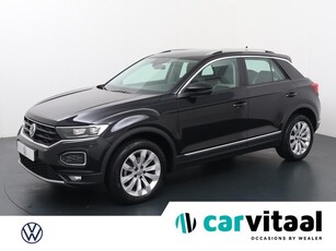 Volkswagen T-Roc 1.5 TSI Sport 150 PK Automaat El.