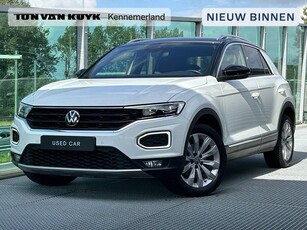 Volkswagen T-Roc 1.5 TSI Sport Business R , Automaat