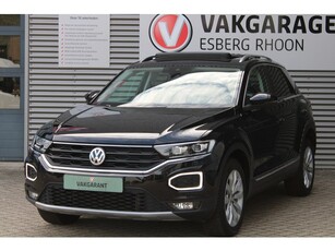 Volkswagen T-Roc 1.5 TSI Sport DSG,NAVI/CAM,VIRTUAL,PANO