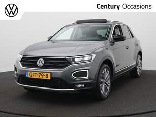 Volkswagen T-Roc 1.5 TSI Sport / Panoramadak / LED / Navi /