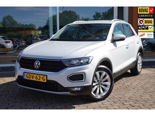 Volkswagen T-ROC 1.5 TSI Sport Team